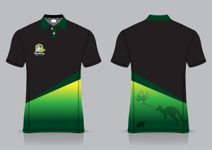 Mundaring PS Staff Polo