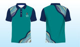 Henley Brook PS Staff Polo