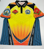 Custom Sublimation Polos