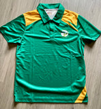 Custom Sublimation Polos