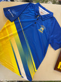 Custom Sublimation Polos