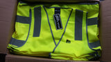 High Visibility Vests