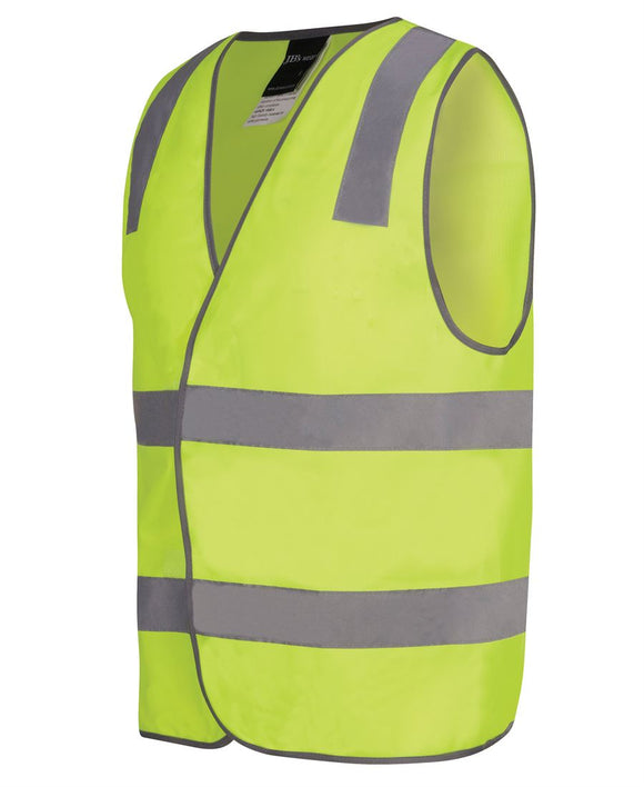 High Visibility Vests