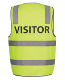 High Visibility Vests