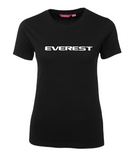 Womens Everest Owners Club Tee