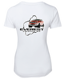 Womens Everest Owners Club Tee