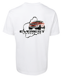 Mens Everest Owners Club Tee