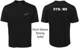 Art vs Depression - Short Sleeve T-Shirt