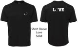 Art vs Depression - Short Sleeve T-Shirt